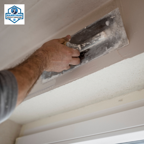 Breathe New Life into Your Walls: Essential Guide to Plastering Services in Singapore